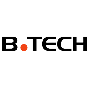 B.TECH logo