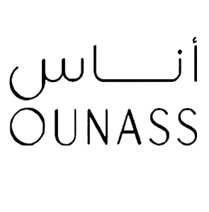 Ounass logo