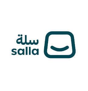 Salla logo