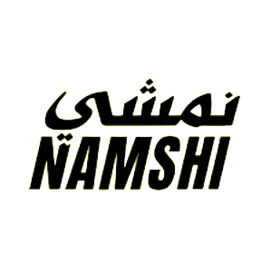 Namshi logo