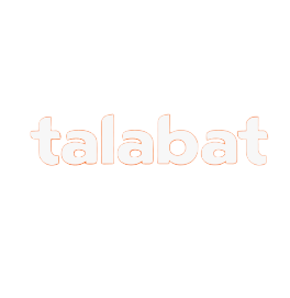 Talabat logo